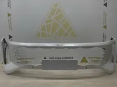 Бампер Exeed RX 2023-2024 602002630AA T22, передний