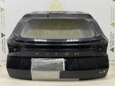 Крышка багажника Exeed LX 2022-2024 552000103ABDYJ T1C РЕСТАЙЛИНГ