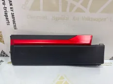 Молдинг двери Changan CS35 Plus 2018-2021 6202510BQ01, задний левый