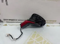 Корпус зеркала 13 PIN Omoda C5 2022-2024 601000430AA T19C