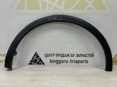 Расширитель крыла Changan CS55 Plus 2021-2024 5512610AW20 1, задний левый