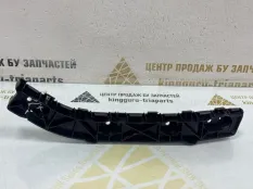 Кронштейн бампера Changan CS55 Plus 2021-2024 2804220AW20 1, задний правый