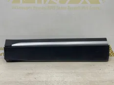 Молдинг двери Changan CS35 Plus 2021-2023 6102510BQ01, передний левый