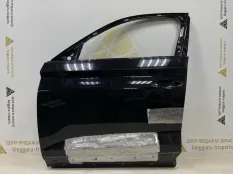 Дверь Skoda Kodiaq 2016-2022 565831055 1 NS7 ДО РЕСТАЙЛИНГ, передняя левая
