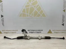 Рулевая рейка Changan CS35 Plus 2021-2023 3401100BQ03