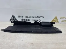 Дефлектор радиатора Exeed LX 2021-2024 302000393AA T1C