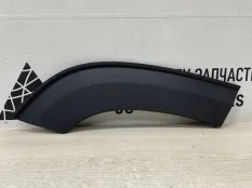 Расширитель двери Changan CS35 Plus 2021-2023 5500140BQ01, задний правый