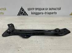 Кронштейн фары Exeed VX 2021-2024 501001409AAX M36T, передний левый