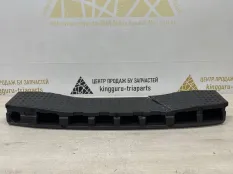 Абсорбер бампера Skoda Kodiaq 2016-2022 565807251A 1 NS7 ДО РЕСТАЙЛИНГ, задний