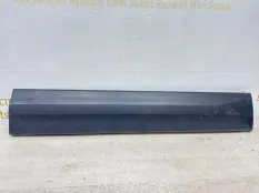 Молдинг двери багажника Skoda Karoq 2017-2021 57A854940 1 NU7 ДО РЕСТАЙЛИНГ, передний правый