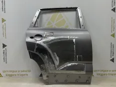 Дверь Changan CS35 Plus 2021-2023 S111F2701031000AB, задняя правая