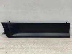 Молдинг двери Hyundai Creta 2016-2020 87734M0000 1 GSR ДО РЕСТАЙЛИНГ, задний правый