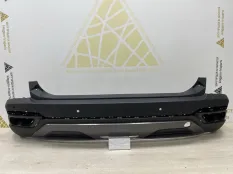 Спойлер Бампера Omoda C5 2022-2024 602002019AA T19C, задний