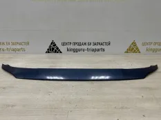Накладка бампера Exeed VX 2021-2024 602000387AA M36T, передняя