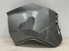 Клык бампера Omoda C5 2022-2024 602002018AA T19C, задний правый