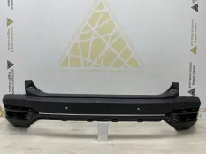 Спойлер Бампера Omoda C5 2022-2024 602002019AA T19C, задний