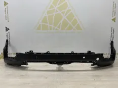 Спойлер Бампера Hyundai Creta 2016-2020 86612M0000 1 GSR ДО РЕСТАЙЛИНГ, задний