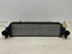Радиатор интеркулера Exeed TXL 2020-2023 302000507AA M32T