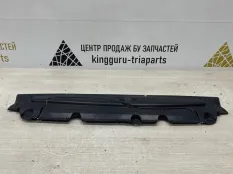 Пыльник Бампера BMW X5 2019-2023 51758093896 G05 M-PACK, задний