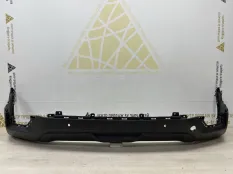 Спойлер Бампера Hyundai Creta 2016-2020 86612M0000 1 GSR ДО РЕСТАЙЛИНГ, задний
