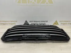 Решетка радиатора Exeed VX 2021-2024 602004942AA M36T