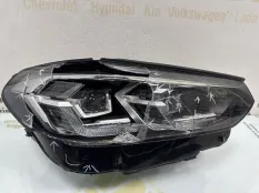 Фара LED ЛЭД светодиодная BMW X3 2021-2024 5A0E5F2 G01 РЕСТАЙЛИНГ, правая