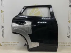Дверь Omoda C5 2022-2024 551001209AADYJ T19C, задняя правая