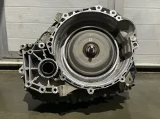 АКПП Exeed LX 2022-2024 121000019AA T1C РЕСТАЙЛИНГ