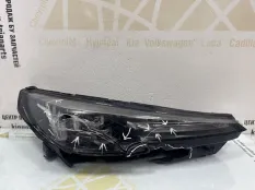 Фара LED ЛЭД светодиодная Changan CS55 Plus 2021-2024 4121020AW05AA 1, передняя правая