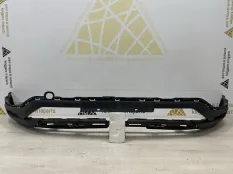 Спойлер Бампера Changan CS35 Plus 2018-2021 2803112BQ01, передний