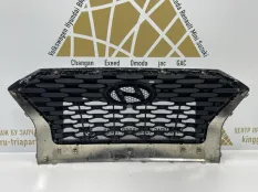 Решетка радиатора Hyundai Palisade 2018-2022 86366S8000 LX2