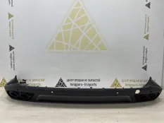 Спойлер Бампера Exeed RX 2023-2024 602002613AA T22, задний