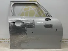 Дверь MINI cooper Hatch 2018-2021 41007327446 F55 РЕСТАЙЛИНГ, передняя правая