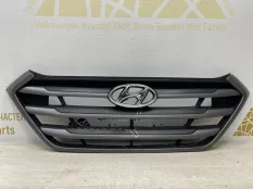 Решетка радиатора Hyundai Tucson 2015-2018 86351D3000 3 TL ДО РЕСТАЙЛИНГ