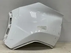 Клык бампера Omoda C5 2022-2024 602002017AA T19C, задний левый