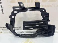Кронштейн противотуманной фары Renault Kaptur 2016-2020 269250618R 1 H5_ ДО РЕСТАЙЛИНГ, левый