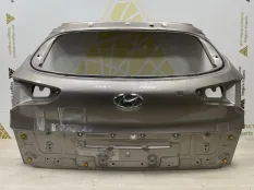 Крышка багажника Hyundai Tucson 2015-2018 73700D7000 3 TL ДО РЕСТАЙЛИНГ