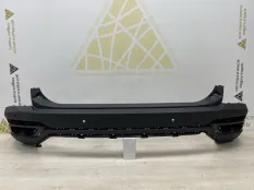 Спойлер Бампера Omoda C5 2022-2024 602002019AA T19C, задний