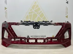 Бампер Changan CS55 Plus 2021-2024 2803100AW23 1, передний