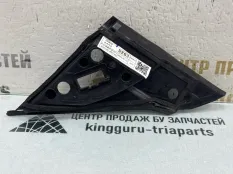 Накладка зеркало заднего вида Changan CS55 Plus 2021-2024 8202200AW23AA 1, правая