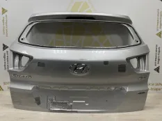 Крышка багажника Hyundai Creta 2016-2020 73700M0000 1 GSR ДО РЕСТАЙЛИНГ