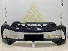 Бампер Exeed TXL 2020-2023 602002945AA M32T, передний