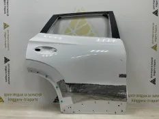 Дверь Omoda C5 2022-2024 551001324AADYJ T19C, задняя правая