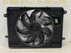 Вентилятор охлаждения радиатора Changan UNI-T 2020-2024 138010CN02 1