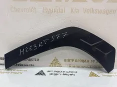 Расширитель крыла Hyundai Tucson 2020-2024 87741N9000 4 NX4 N-LINE, задний левый