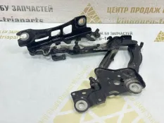 Петля капота BMW 3 2018-2022 41008494432 G20, правая