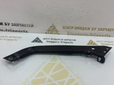 Кронштейн фары Volkswagen Tiguan 2016-2020 5NA805931A 2 R-LINE AD1 ДО РЕСТАЙЛИНГ