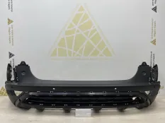 Спойлер Бампера Hyundai Creta 2021-2022 86612BW000 2 SU2, задний