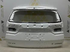 Крышка багажника Changan CS35 Plus 2021-2023 S111F2701080103