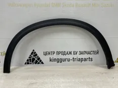 Расширитель крыла Suzuki Vitara 2014-2019 7725154P0 2 LY ДО РЕСТАЙЛИНГ, задний правый